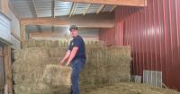 FFA Star finalist purchases first farm at young age