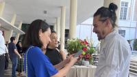 Brazil: Piedmontese Chef Politano, ‘Let’s Make the Most of Our Cuisine’