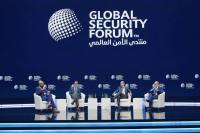 Focus on adapting international alliances to growing challenges at GSF 2026