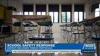 School Safety Expert Says Every Threat Must Be Taken Seriously