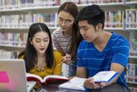 Supreme Court Will Hear Case on "Facially Neutral" Discrimination Against Asian Students in Admissions to Public Magnet Schools