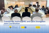 Ethiopian Human Rights Commission report lists pretrial detention and permit demands as main barriers for journalists