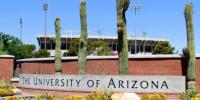 Troubled University of Arizona fraternity at center of rape allegations