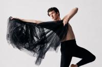 Ballet Des Moines’ October show includes the world premiere of a Poe adaptation, dark poetry and a graveyard of ghosts