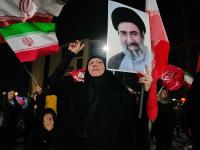 Iran officials ramp up calls for nuclear weapons