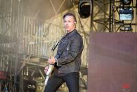 Papa Roach reveals 2027 headlining North American tour