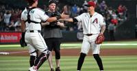2027 Arizona Diamondbacks decision: Free-agents