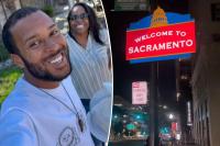 New York man who’d barely left the Tri-State walks 2,500 miles to San Francisco: ‘Pretty extreme’