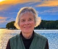 Death Announced of Suzanne O’Clair Hoffman, of Maryland and Old Lyme