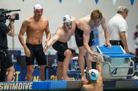College Swimming Weekly Preview: October 19 – October 25