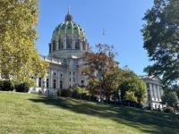Pa. House advances bills limiting student cellphone use and Flock-like cameras