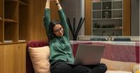 Creating a More Relaxing Home Environment Through Simple Daily Habits