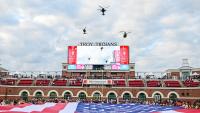 Troy University offers pathway to teaching for veterans, active-duty service members