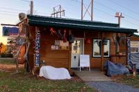 Orrington, Maine Takes a Trunk or Treat to a Whole New Level