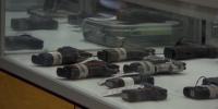 Supreme Court denies petition to hear challenge to Maine’s 72-hour gun waiting period