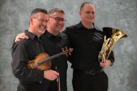 Whistler Chamber Music Society opens 2026-27 Concert Series on Oct. 25 with Eagle Peak Trio