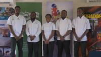 Barbados announces culinary team for Taste of the Caribbean 2026