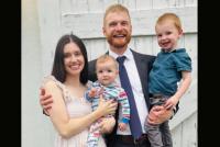 Pray: Minnesota Pastor and 3-Year-Old Son Killed in Devastating Accident