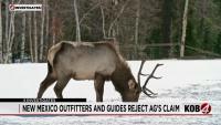 4 Investigates: New Mexico outfitters reject AG’s opinion on elk tags