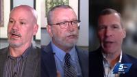 2026 Midterm Elections: Meet the 3 candidates running for Oklahoma labor commissioner
