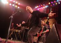 Gary Heffern, 72, punk rocker and songwriter, dies in Finland just after SD Music Hall of Fame induction