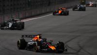 Insight in as Las Vegas Grand Prix sponsor