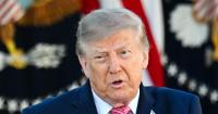 Trump Once Again Attempts To Rename New Mexico As — Guess What?!