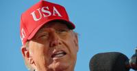 Donald Trump demands 'immediate' New Mexico name change in bizarre rant