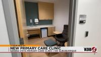 UNM Health opening new primary care clinic in SW Albuquerque