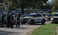 1 killed in shooting near mosque in Columbus, Ohio