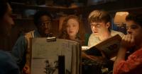 A ‘Stranger Things’ star just stopped by one of Oregon’s best restaurants