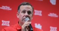 Utah AD Mark Harlan on ‘College GameDay,’ late kickoffs and more