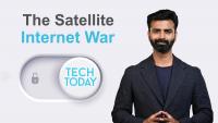 The satellite internet war: Musk vs Indian regulators | Apple smart home & Xiaomi Air Purifier 6 review | Tech Today