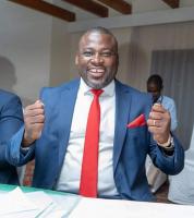 FA Malawi rewards beach soccer squad with K3 million each after Seychelles thrashing