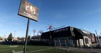 Cadillac Ranch Bar planned to become Wyoming Downs off-track betting facility