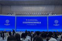 World's first intl vocational education standard developed under China's leadership