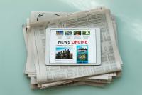 Natl mainstream media eyes modernization push
