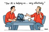 OpenAI shuts accounts linked to Iran influence campaign placing AI-assisted opinion pieces