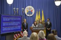 Rutgers Selected to Lead New Jersey Social Media Research Center