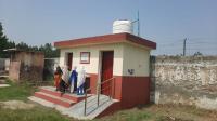 QC’s water, sanitation projects benefit over 390,000 in Pakistan