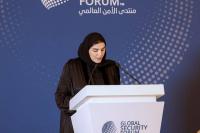 Qatar’s experience shows how diplomacy helps prevent crises from impacting civilians: Al Misnad