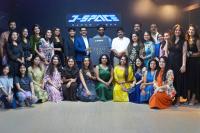 J-Space Dance Arena unveils logo for first annual day celebration in Qatar
