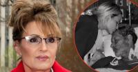 Daughter of Sarah Palin's Cancer-Stricken Boyfriend Says her Dad 'Will Never Stop Fighting' and is Starting to 'Heal' In Latest Health Update