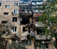 Russian Strikes Kill 2 in Kryvyi Rih as Dnipropetrovsk Region Braces for Winter Blackouts