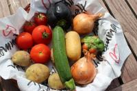 Turkey’s fresh vegetable exports up 10 per cent to $822 million in nine months
