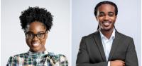 Dominican, Barbadian young professionals selected for regional climate fellowship