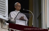 100th WORLD MISSION SUNDAY - Pope Leo XIV: May the Church always remain faithful to the mandate of the Risen Lord