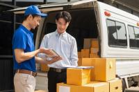 Packaging design and recovery: lessons from Asia for global businesses