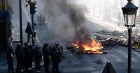 French riots lay bare risks and opportunities for 2027 election candidates