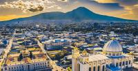 El Salvador Ranks Among Latin America’s Top Nearshoring & FDI Destinations in 2026.